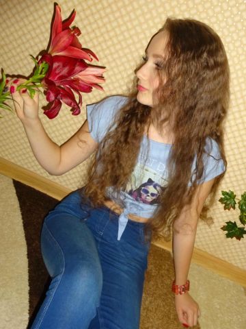Проститутка Арнелла Проститутка Арнелла