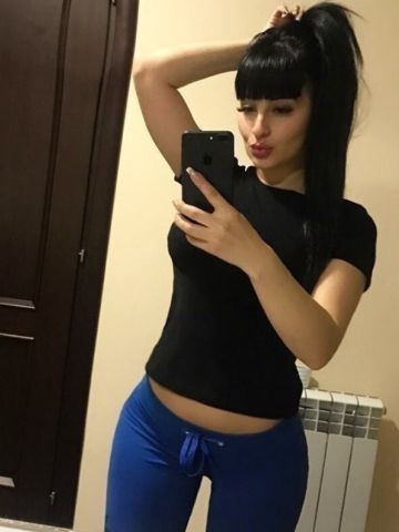 Проститутка Инна Проститутка Инна